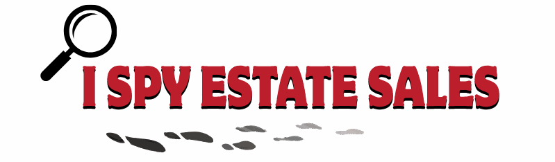 I Spy Estate Sales